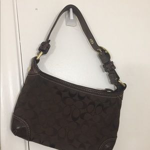 Coach Small bag